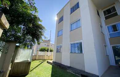 Imagem 1: Apartamento com 2 quatos, 55m², à venda por R$ 160.000