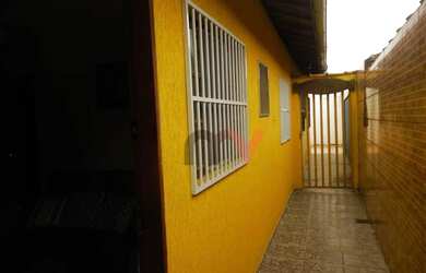 Imagem 6: Casa à venda, 48 m² por R$ 295.000,00 - Ocian - Praia Grande/SP