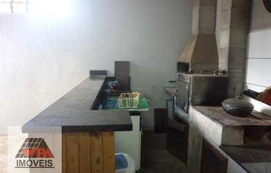 Imagem 12: Casa à venda, 145 m² por R$ 450.000,00 - Parque Nova Carioba - Americana/SP