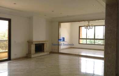 Imagem 3: Apartamento à venda, 224 m² por R$ 2.449.000,00 - Planalto Paulista...