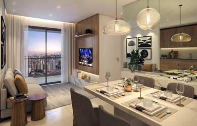 Imagem 5: Apartamento residencial para venda, Jardim São Paulo, São Paulo - AP8291