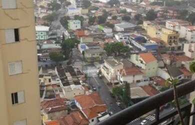 Imagem 3: Apartamento com 2 dormitórios, 53 m² - venda por R$ 320.000,00 ou aluguel...