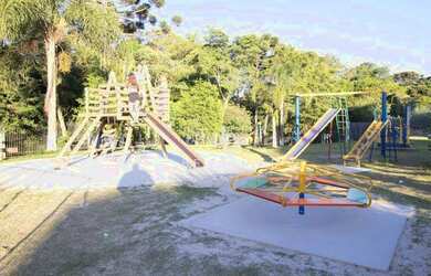 Imagem 5: Terreno à venda, 90 m² por R$ 145.000,00 - Tatuquara - Curitiba/PR