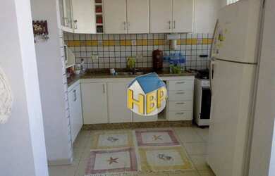 Imagem 8: Apartamento com 3 dormitórios, 70 m² - venda por R$ 480.000,00 ou aluguel...