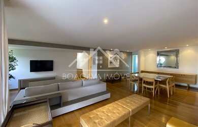 Imagem 2: Maravilhoso apto com 3 suítes/6 vagas no Alto de Pinheiros Oportunidade