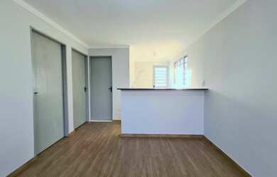 Imagem 3: Casa à venda, 39 m² por R$ 249.000,00 - Antônio Zanaga - Americana/SP