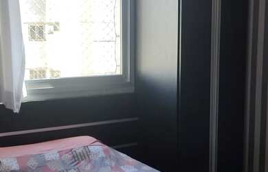 Imagem 7: Rubi 3 suites reformado decorado armarios porcelanato pia marmore e granito...