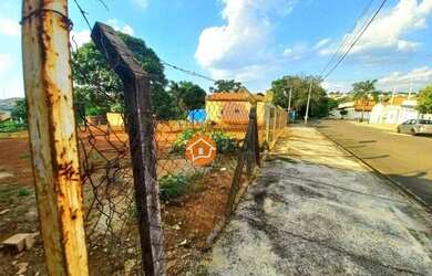 Imagem 13: Terreno à venda, 1297,32 m² por R$ 650.000,00 - Jardim Dona Regina -...