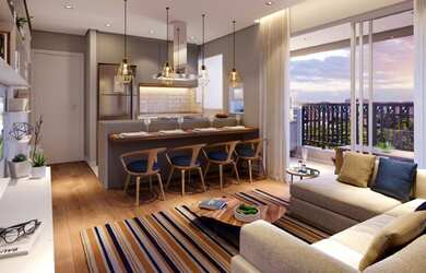 Imagem 5: Garden residencial para venda, Vila Suzana, São Paulo - GD7659