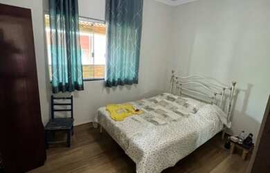 Imagem 5: Casa ponte alta norte lote 1800m2