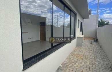 Imagem 2: Casa à venda, 66 m² por R$ 445.200,00 - Nova Atibaia - Atibaia/SP