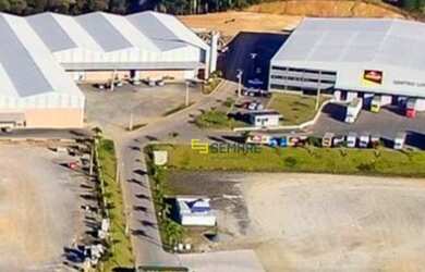 Imagem 5: Galpão para alugar em Campo Largo/PR