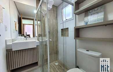 Imagem 6: Apartamento à venda, 37 m² por R$ 304.000,00 - Vila Dom Pedro I - São...