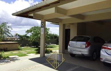 Imagem 2: Casa para Venda em Florianópolis, Santinho, 5 dormitórios, 2 suítes, 1 banheiro, 4 vagas