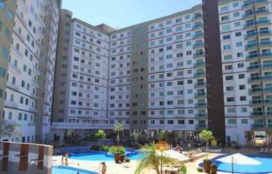 Imagem 6: APTO 07 ou 05 PESSOAS ( CALDAS NOVAS ) PRIVÊ RIVIERA