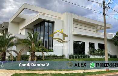 Imagem 11: CASA CONDOMÍNIO DAMHA V EM SÃO JOSÉ DO RIO PRETO