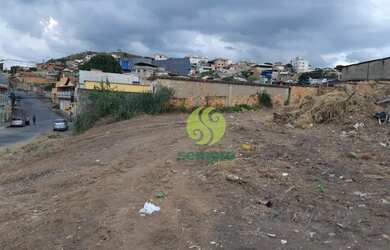 Imagem 5: Terreno à venda, 2.700 m² - Santa Maria - Contagem/MG