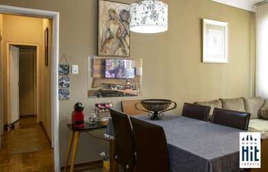 Imagem 6: Apartamento à venda, 95 m² por R$ 890.000,00 - Jardim Paulista - São...