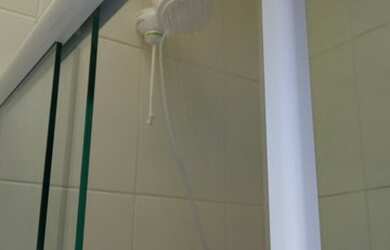 Imagem 13: Condomínio Porto Seguro. Piscina, Churrasqueira, Varandae97m² de Área