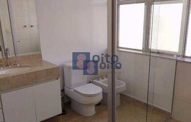 Imagem 8: Cobertura Residencial para venda e locação, Jardim Paulista, São Paulo...