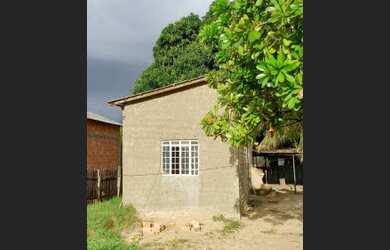 Imagem 1: ALUGO CASA SÃO BENTO