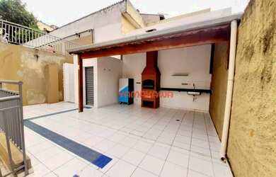 Imagem 15: Apartamento à venda, 56 m² por R$ 280.000,00 - Itaquera - São Paulo/SP