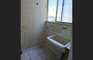 Imagem 16: Apartamento para aluguel com 80 metros quadrados com 2 quartos em Tijuca - Rio de Janeiro