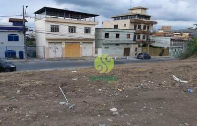 Imagem 10: Terreno à venda, 2.700 m² - Santa Maria - Contagem/MG