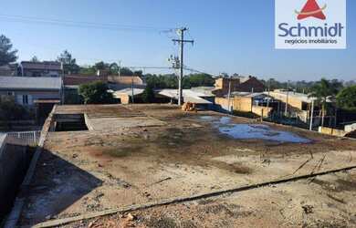 Imagem 16: Terreno à venda, 157 m² por R$ 149.500,00 - Jardim Planalto - Esteio/RS