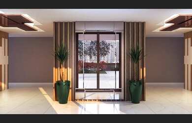 Imagem 3: Apartamento residencial para venda, Jardim São Paulo, São Paulo - AP8291