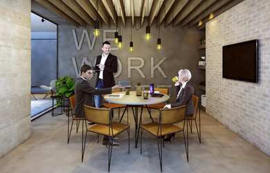 Imagem 8: Garden residencial para venda, Vila Dom Pedro I, São Paulo - GD5502