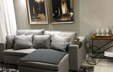 Imagem: O apartamento possui 2 Dormitórios, 2 Banheiros, 101m² de