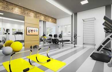 Imagem 13: Apartamento residencial para venda, Jardim Nossa Senhora da Penha, Hortolândia - AP10971