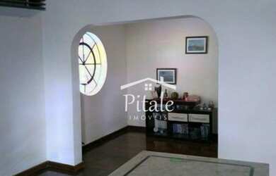 Imagem 14: Casa com 7 dormitórios, 500 m² - venda por R$ 1.060.000,00 ou aluguel...