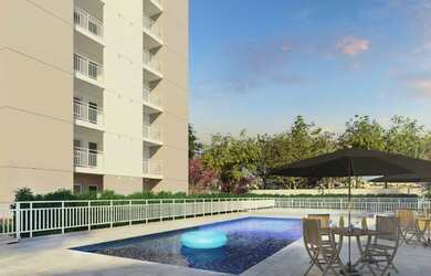 Imagem 13: Apartamento residencial para venda, Várzea da Barra Funda, São Paulo...