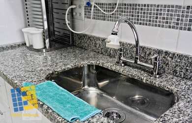 Imagem 16: Apartamento à venda, 73 m² por R$ 550.000,00 - Casa Verde - São Paulo/SP