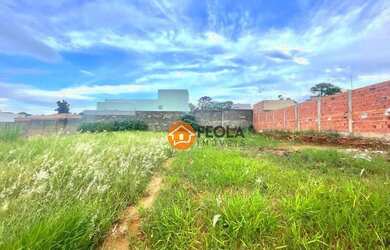 Imagem 5: Terreno à venda, 250 m² por R$ 230.000,00 - Jardim Aranha Oliveira -...