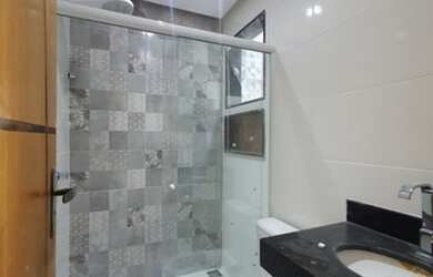 Imagem 9: CASA FINANCIADA NA PLANTA SEM ANÁLISE DE CRÉDITO CAMPO GRANDE RJ