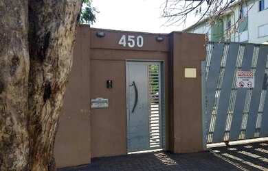 Imagem: O apartamento possui 2 Dormitórios, 1 Banheiro, 45m² de Área