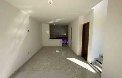 Imagem 2: Casa com 3 dormitórios à venda, 105 m² por R$ 599.900,00 - Itaipu - Niterói/RJ