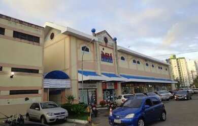 Imagem 1: Alugo loja Shopping Imbuí