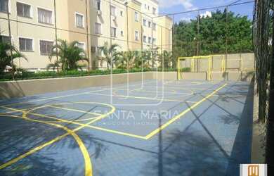 Imagem 11: Apartamento (tipo - padrao) 2 dormitórios, cozinha planejada, portaria 24hs, lazer, espaço