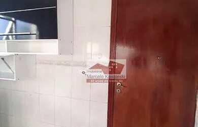 Imagem 12: Apartamento à venda, 66 m² por R$ 310.000,00 - Vila Firmiano Pinto -...