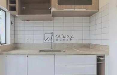 Imagem 7: Apartamento Locação Campo Belo 60 m² 1 Dormitórios