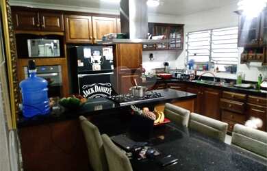 Imagem 6: SOBRADO - VILA FORMOSA. Churrasqueira, 130m² de Área, 2 Vagas na garageme3...