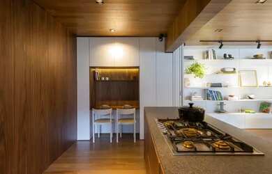 Imagem 11: APARTAMENTO RESIDENCIAL em São Paulo - SP, Brooklin Paulista