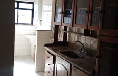 Imagem 16: Apartamento de 03 quartos tendo 01 suíte - Recreio dos Bandeirantes