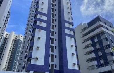 Imagem 12: Apartamento Novo, 3 quartos, 80 metros, em Candeias R$ 430 mil