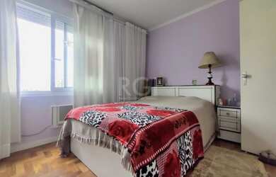 Imagem 10: Apartamento para Venda - 76m², 2 dormitórios, 1 vaga - Centro