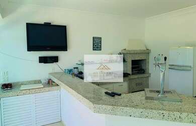 Imagem 15: Casa com 6 dormitórios à venda, 944 m² por R$ 7.000.000,00 - Condomínio...